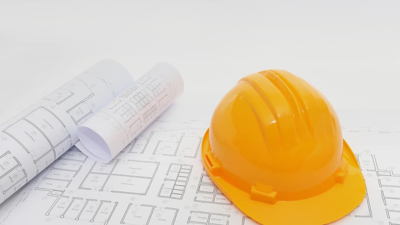 Bureau d'études structure Bois et Métal